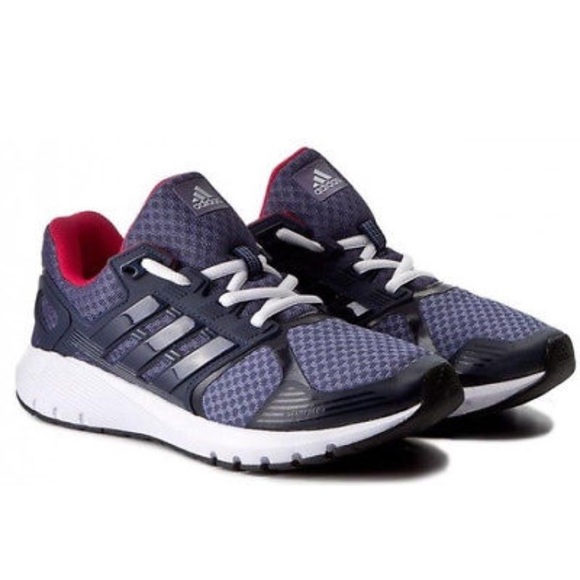 NWT Adidas Duramo 8 W Running Shoes Size 8 Boutique NWT Adidas Duramo 8 W Running Shoes Size 8 Boutique